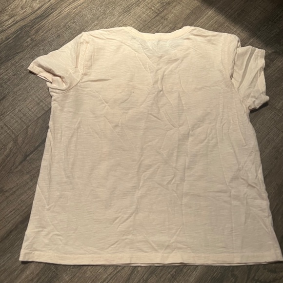 Lucky Brand top size L queen of spades - Picture 4 of 7